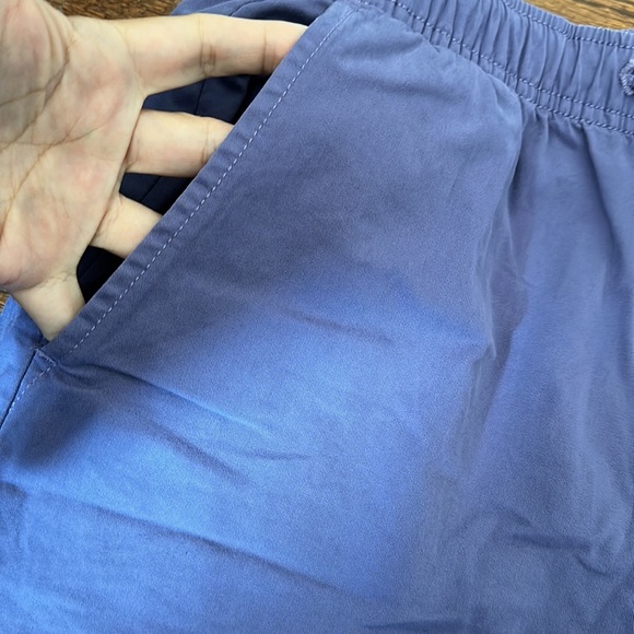 Gap Men’s 7" Easy Shorts With E-Waist, NWT - Picture 4 of 10